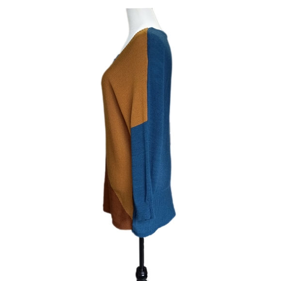 **SOLD**AQE FASHION | oversize sweater size s/m - Picture 2 of 6